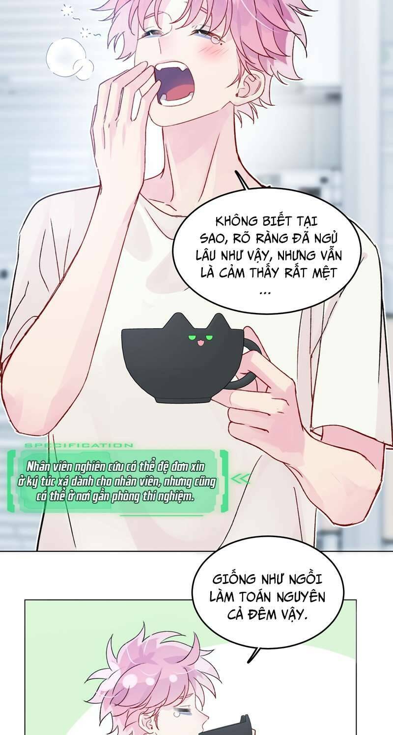 Tôi Phải Làm Một Kẻ Đại Xấu Xa Chapter 94 - Trang 2