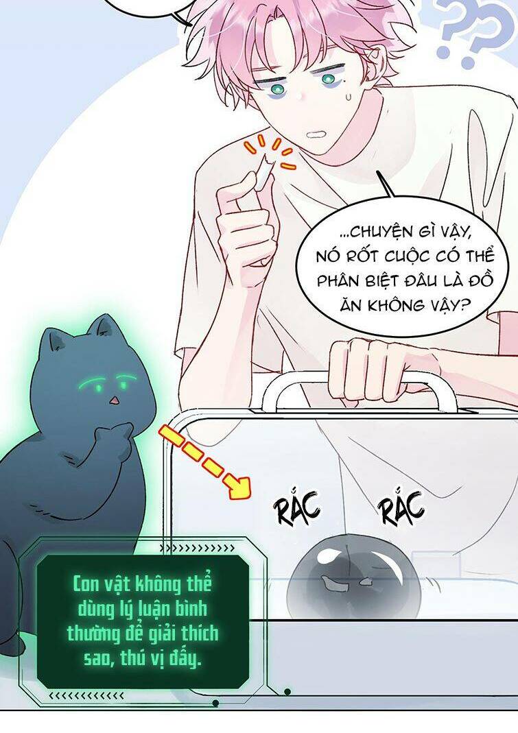 Tôi Phải Làm Một Kẻ Đại Xấu Xa Chapter 94 - Trang 2