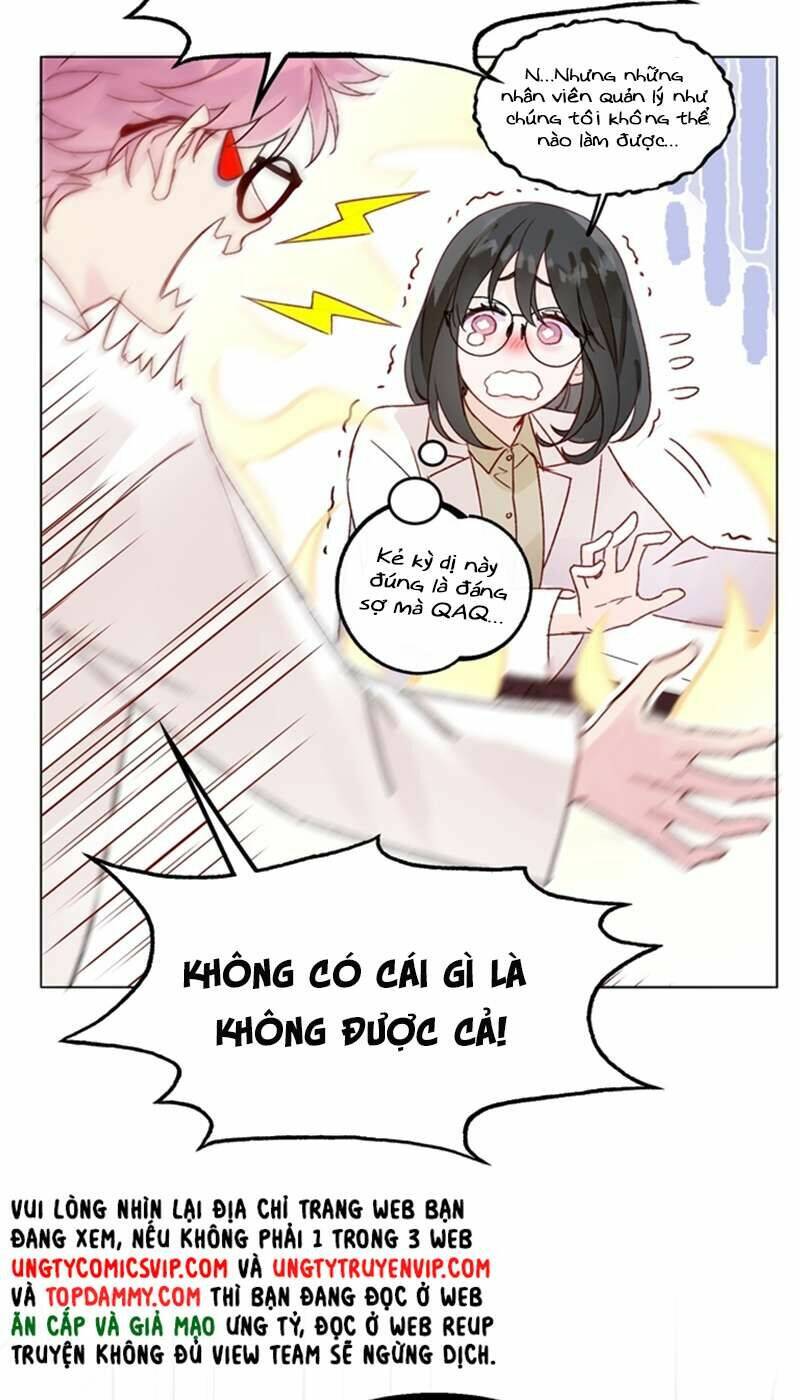 Tôi Phải Làm Một Kẻ Đại Xấu Xa Chapter 92 - Trang 2