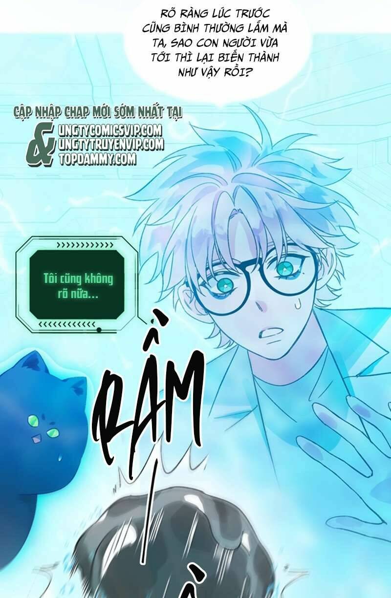 Tôi Phải Làm Một Kẻ Đại Xấu Xa Chapter 92 - Trang 2