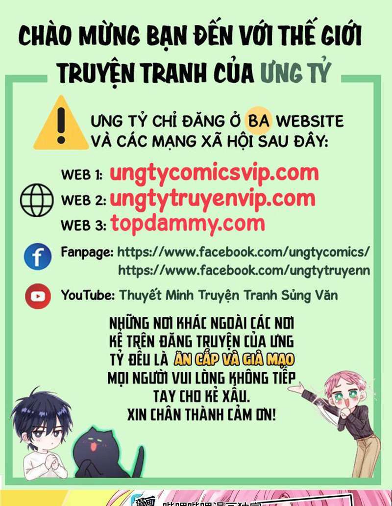 Tôi Phải Làm Một Kẻ Đại Xấu Xa Chapter 91 - Trang 2