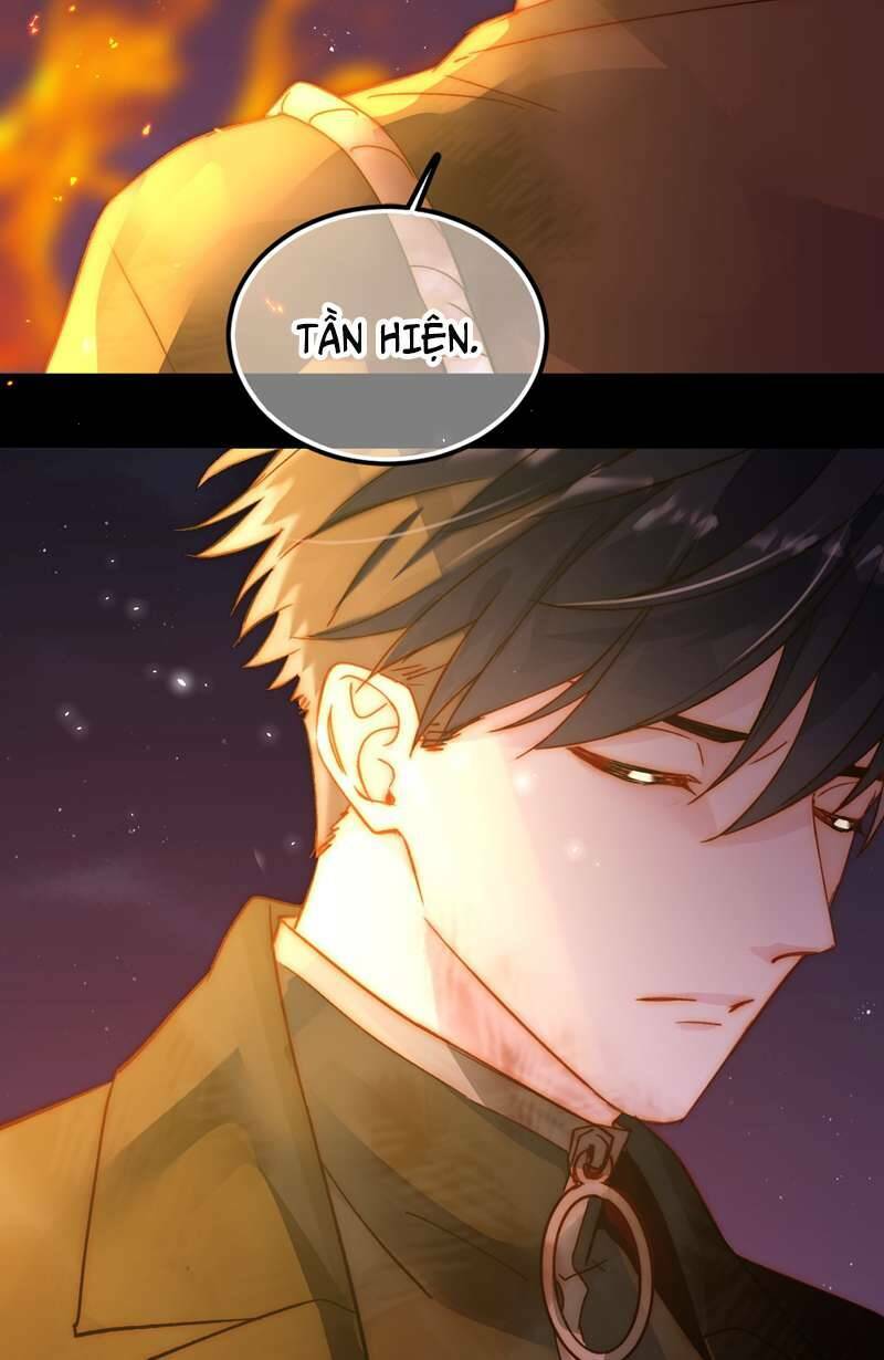 Tôi Phải Làm Một Kẻ Đại Xấu Xa Chapter 90 - Trang 2