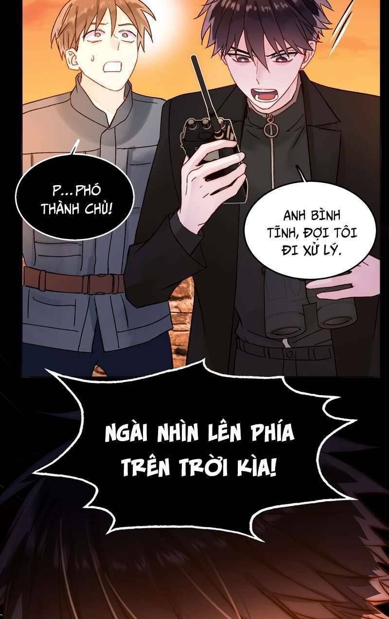 Tôi Phải Làm Một Kẻ Đại Xấu Xa Chapter 88 - Trang 2