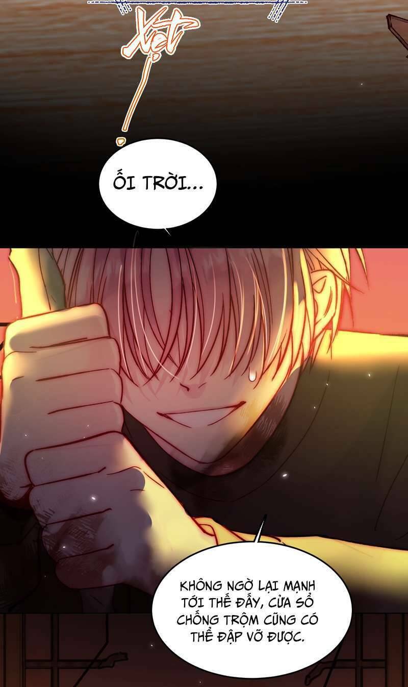 Tôi Phải Làm Một Kẻ Đại Xấu Xa Chapter 88 - Trang 2