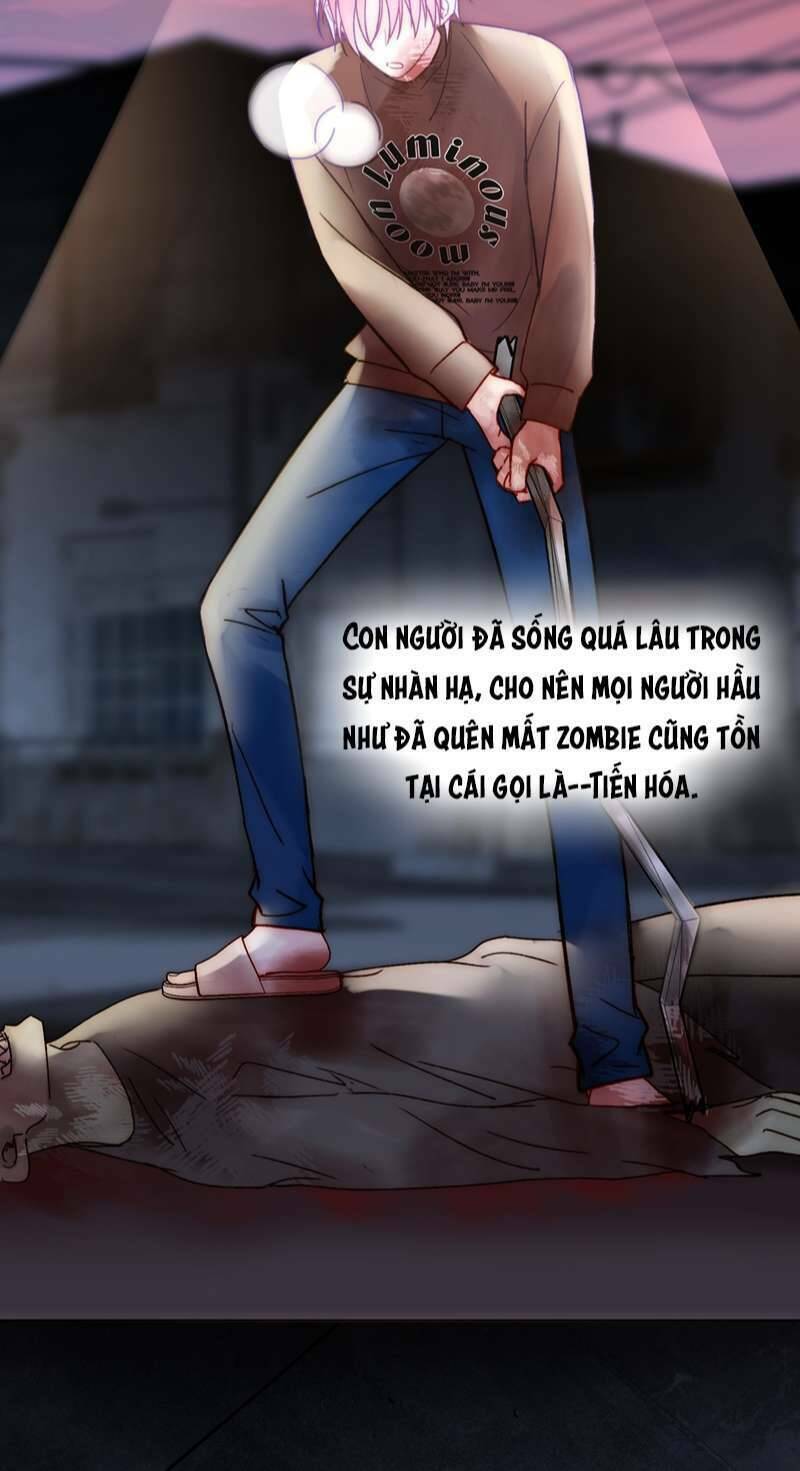 Tôi Phải Làm Một Kẻ Đại Xấu Xa Chapter 88 - Trang 2