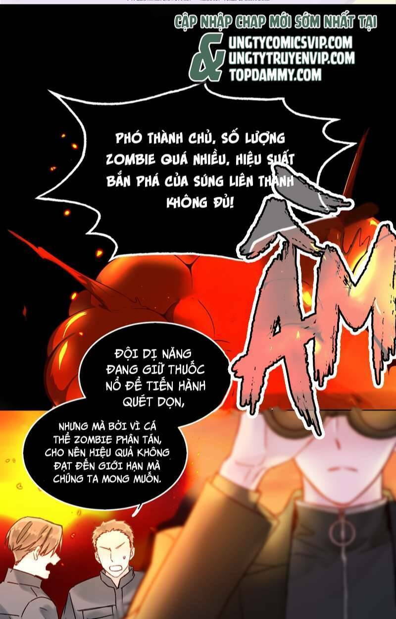 Tôi Phải Làm Một Kẻ Đại Xấu Xa Chapter 88 - Trang 2