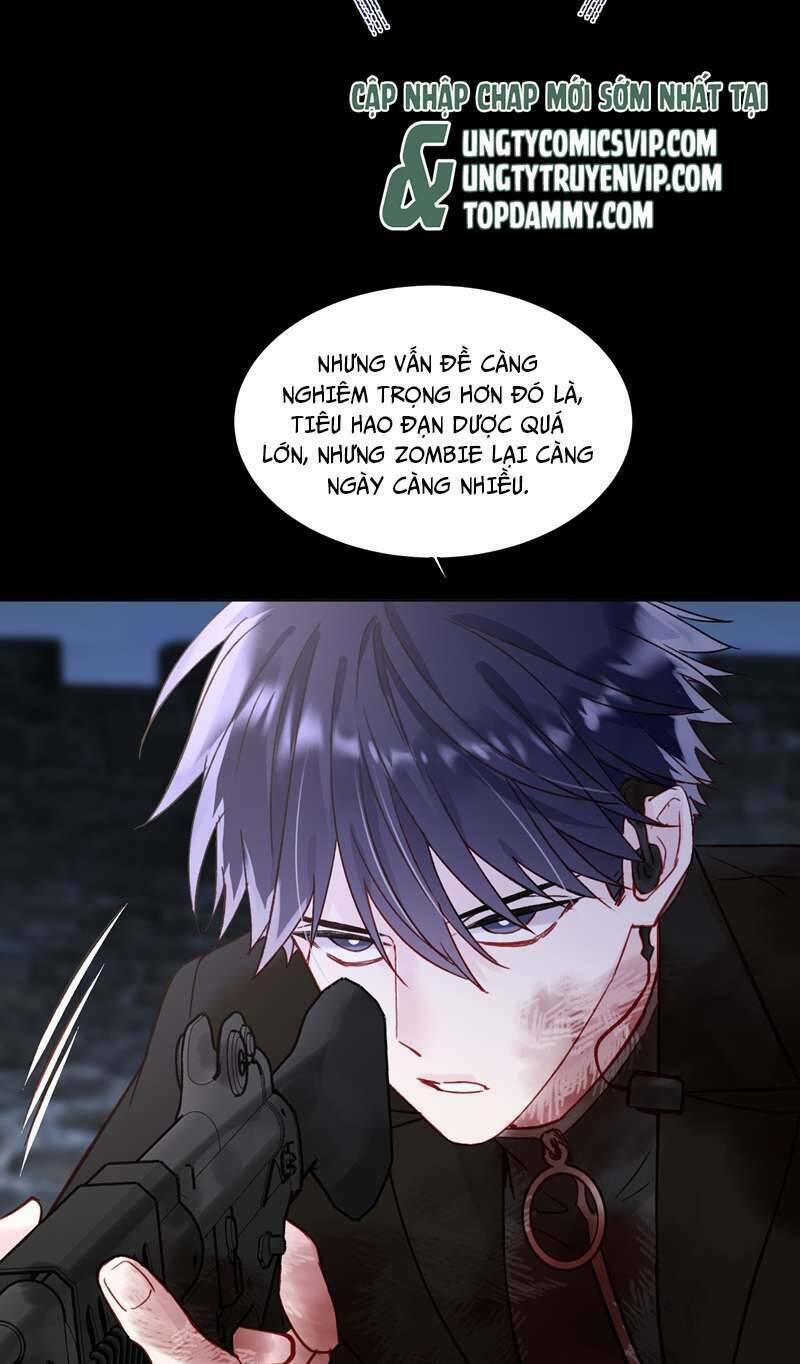 Tôi Phải Làm Một Kẻ Đại Xấu Xa Chapter 88 - Trang 2