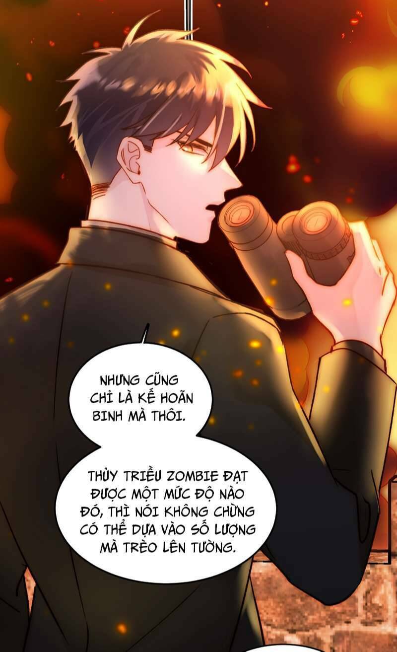 Tôi Phải Làm Một Kẻ Đại Xấu Xa Chapter 88 - Trang 2