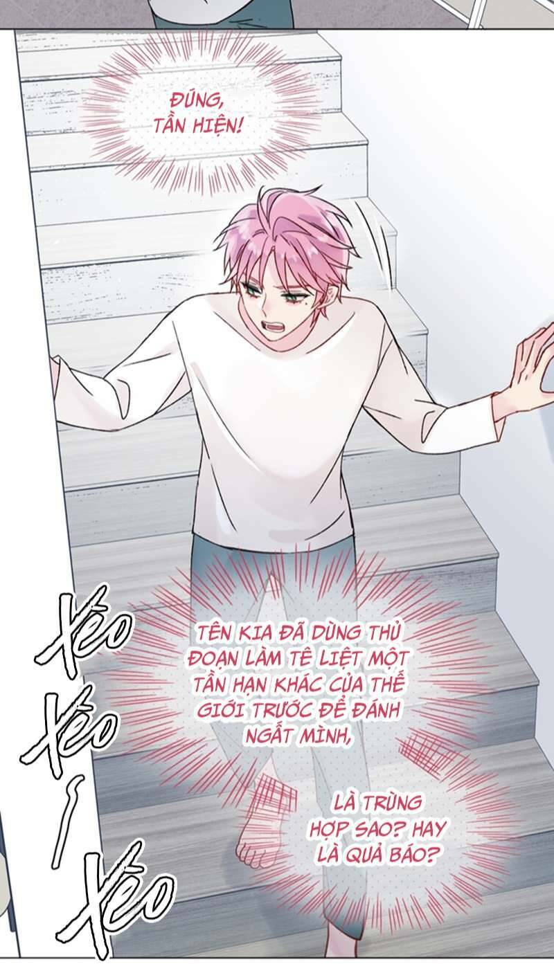 Tôi Phải Làm Một Kẻ Đại Xấu Xa Chapter 86 - Trang 2