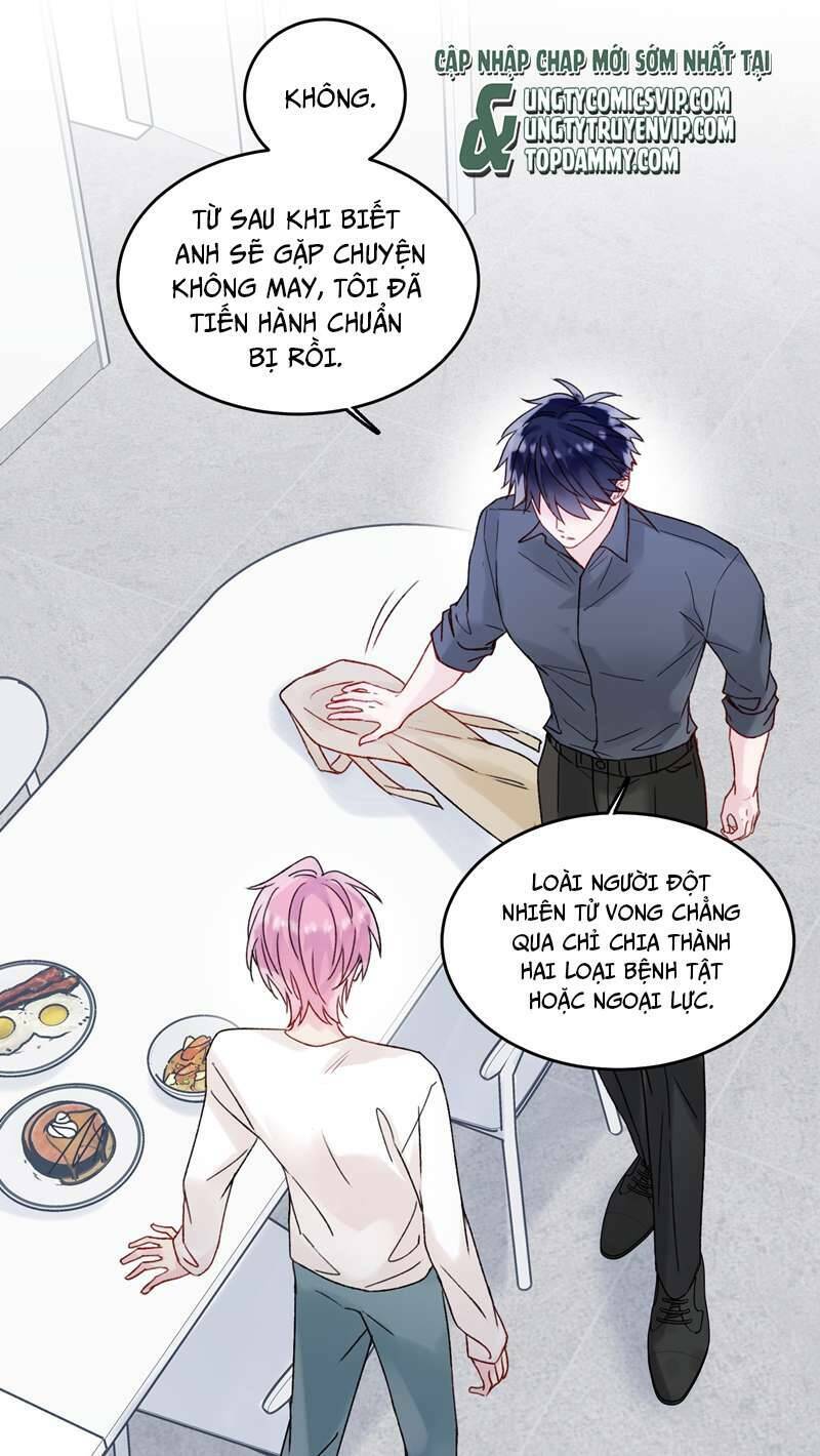 Tôi Phải Làm Một Kẻ Đại Xấu Xa Chapter 86 - Trang 2