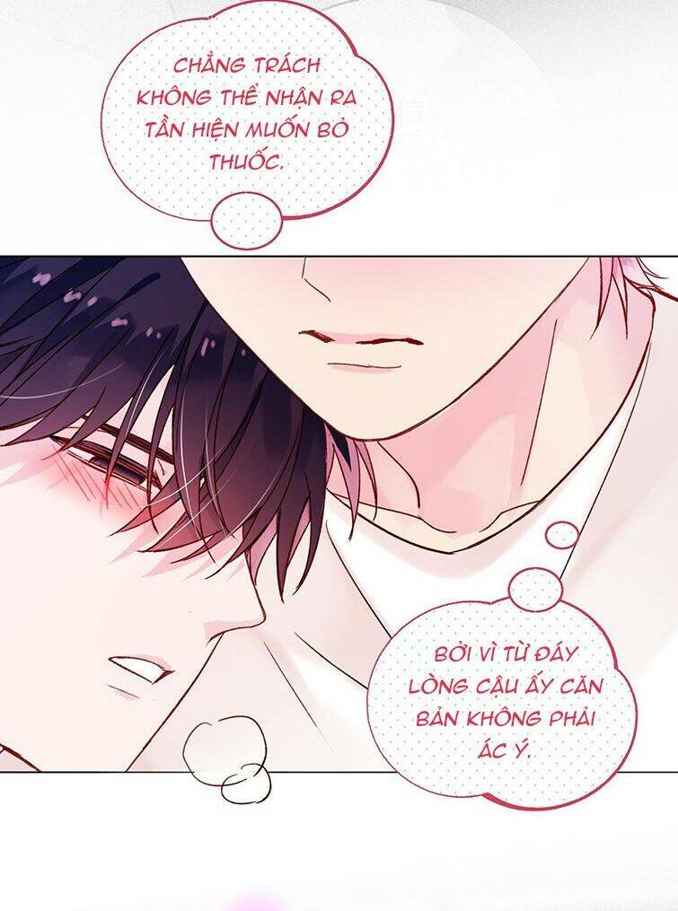 Tôi Phải Làm Một Kẻ Đại Xấu Xa Chapter 86 - Trang 2