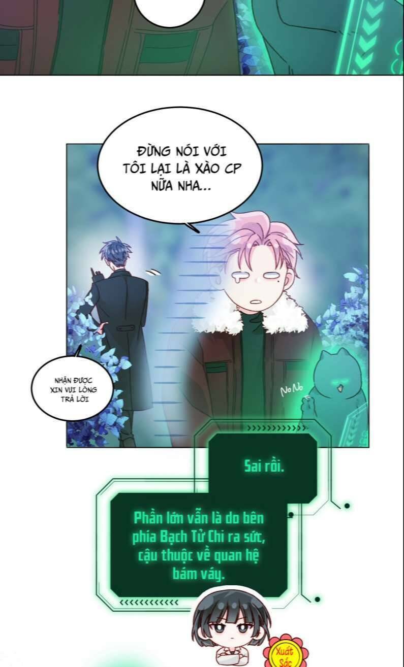 Tôi Phải Làm Một Kẻ Đại Xấu Xa Chapter 84 - Trang 2