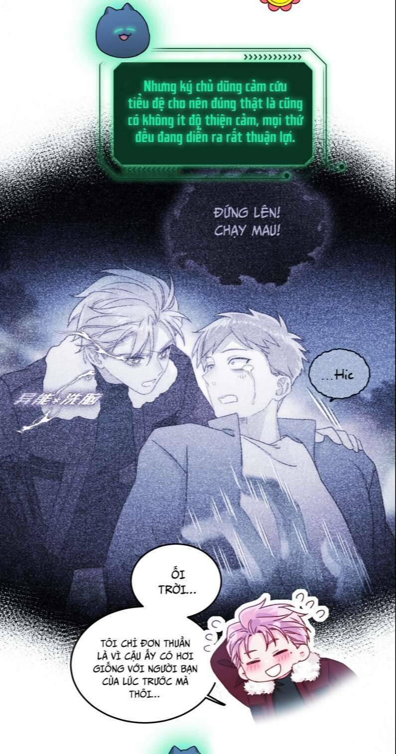 Tôi Phải Làm Một Kẻ Đại Xấu Xa Chapter 84 - Trang 2