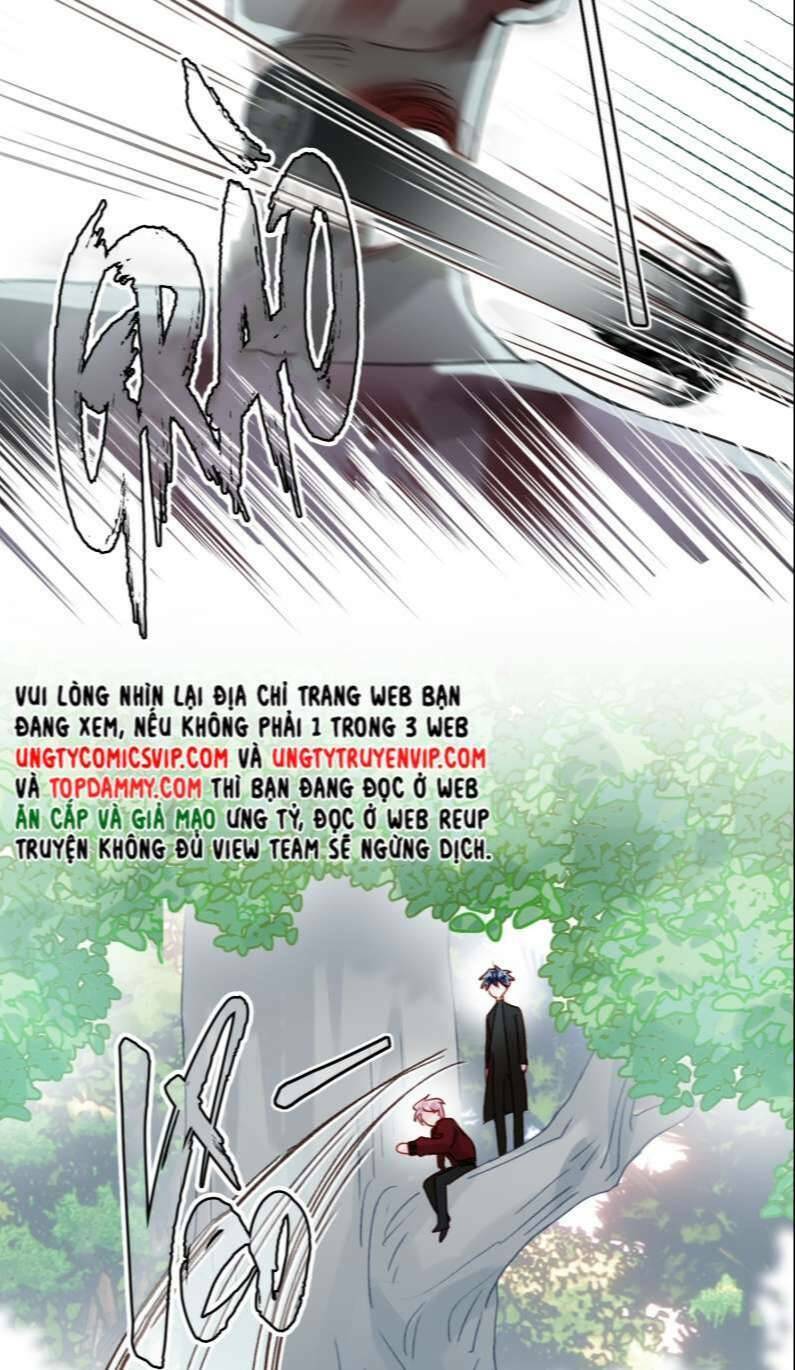 Tôi Phải Làm Một Kẻ Đại Xấu Xa Chapter 83 - Trang 2