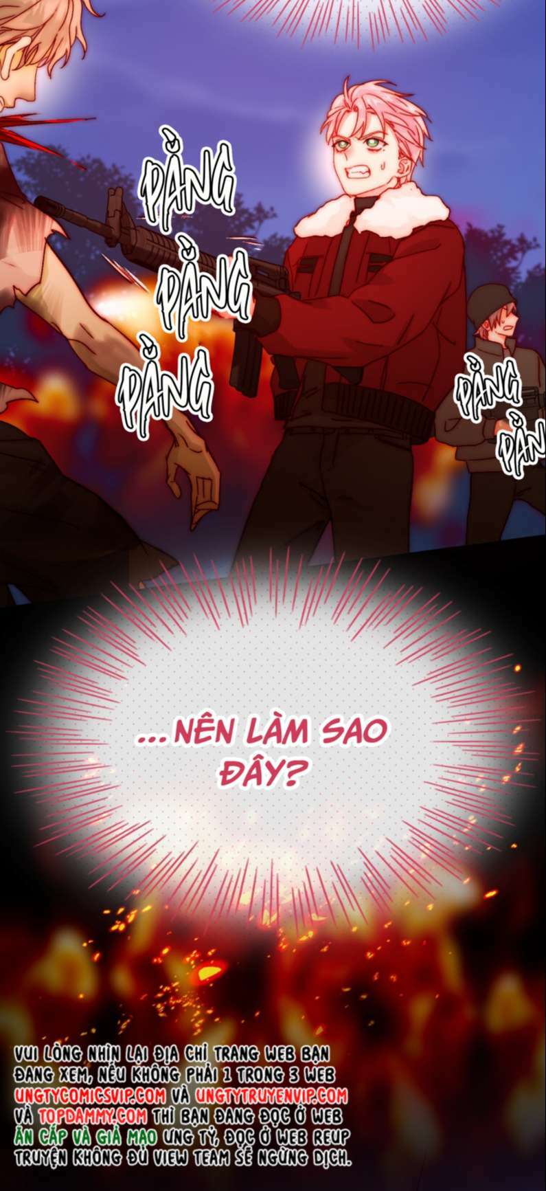 Tôi Phải Làm Một Kẻ Đại Xấu Xa Chapter 82 - Trang 2