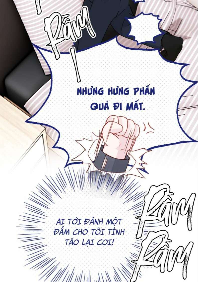 Tôi Phải Làm Một Kẻ Đại Xấu Xa Chapter 79 - Trang 2