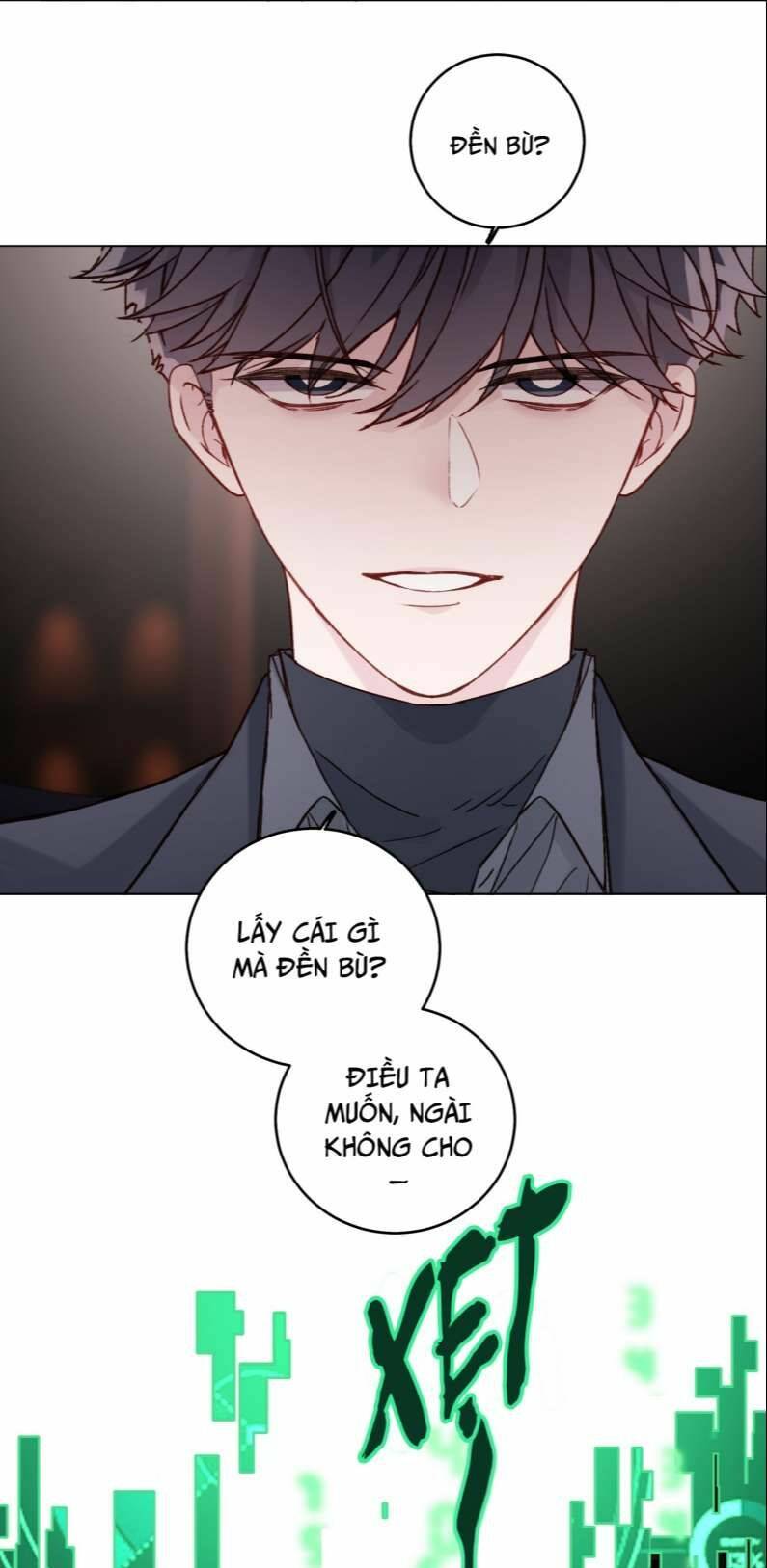 Tôi Phải Làm Một Kẻ Đại Xấu Xa Chapter 77 - Trang 2