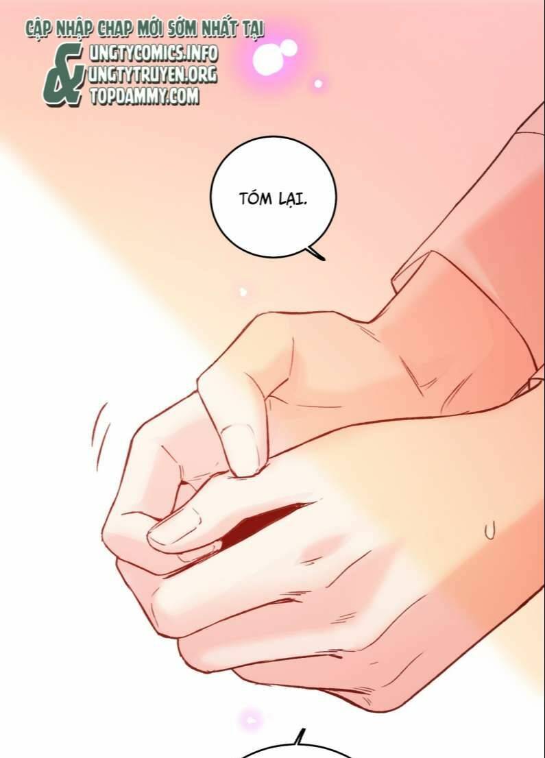 Tôi Phải Làm Một Kẻ Đại Xấu Xa Chapter 77 - Trang 2