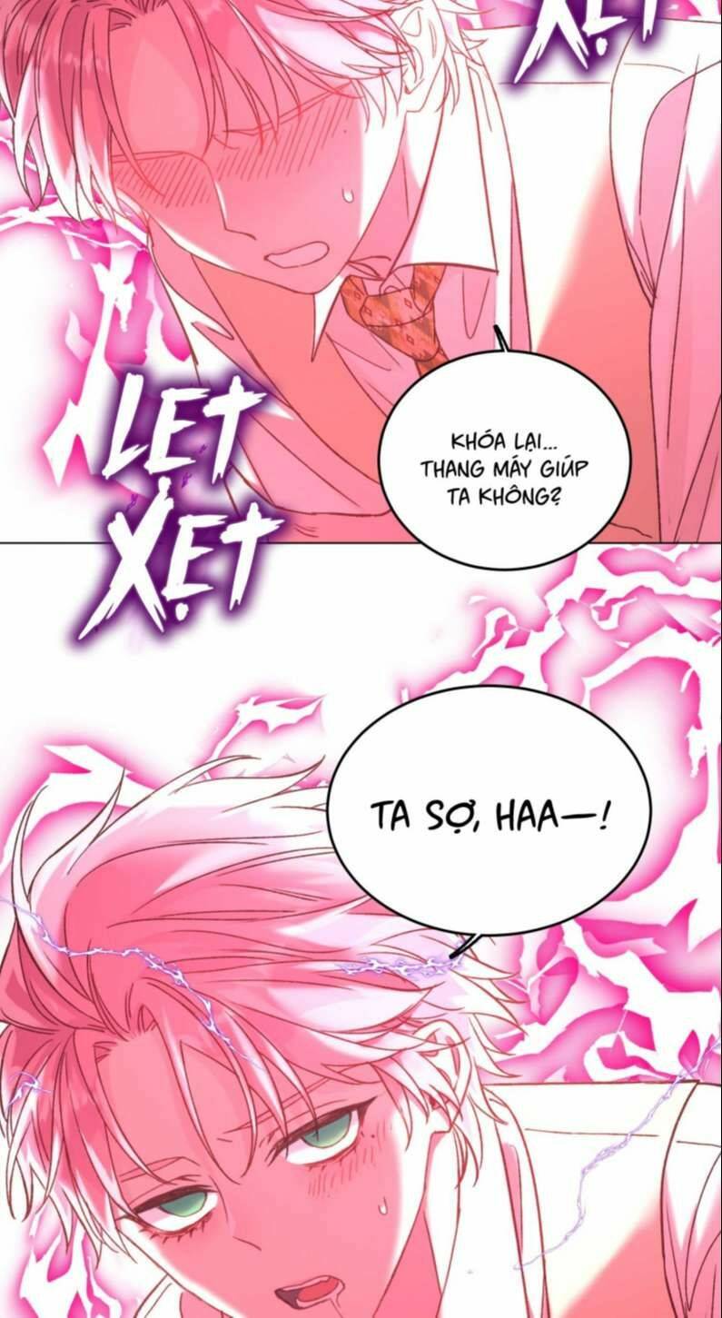 Tôi Phải Làm Một Kẻ Đại Xấu Xa Chapter 77 - Trang 2