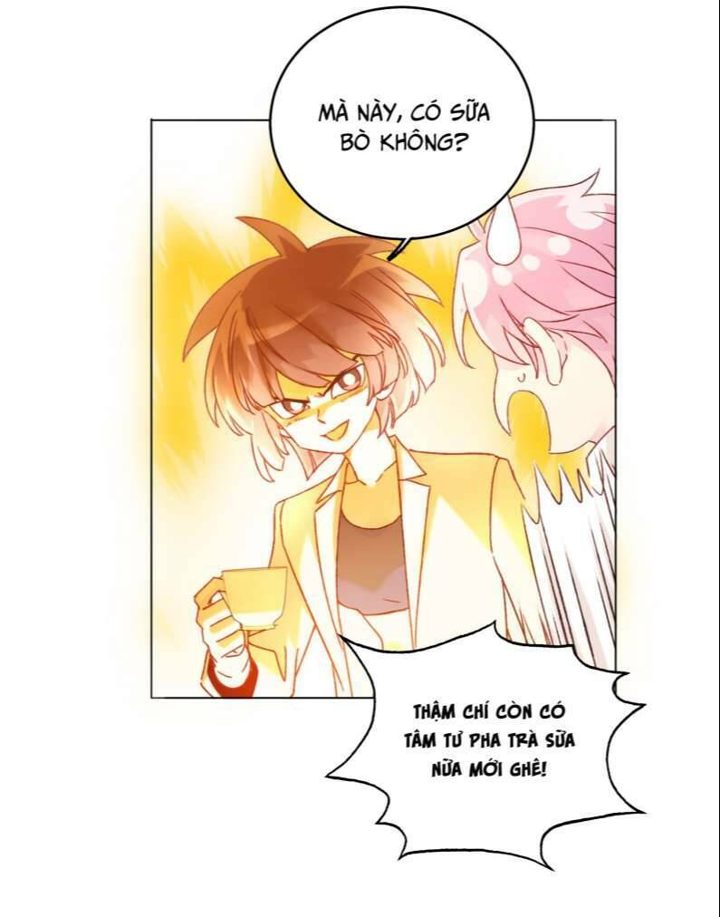 Tôi Phải Làm Một Kẻ Đại Xấu Xa Chapter 76 - Trang 2