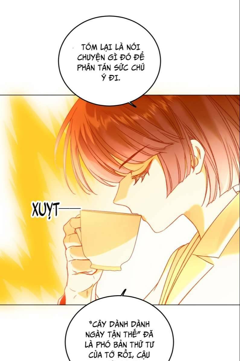 Tôi Phải Làm Một Kẻ Đại Xấu Xa Chapter 76 - Trang 2