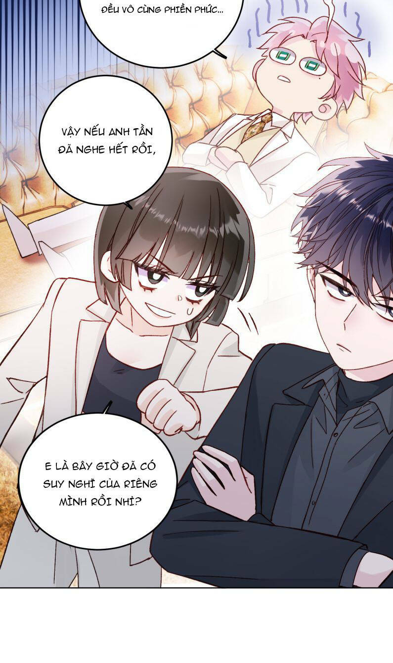 Tôi Phải Làm Một Kẻ Đại Xấu Xa Chapter 75 - Trang 2