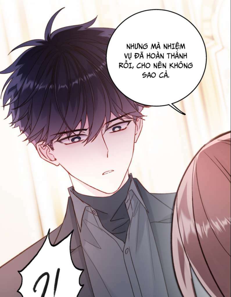 Tôi Phải Làm Một Kẻ Đại Xấu Xa Chapter 74 - Trang 2