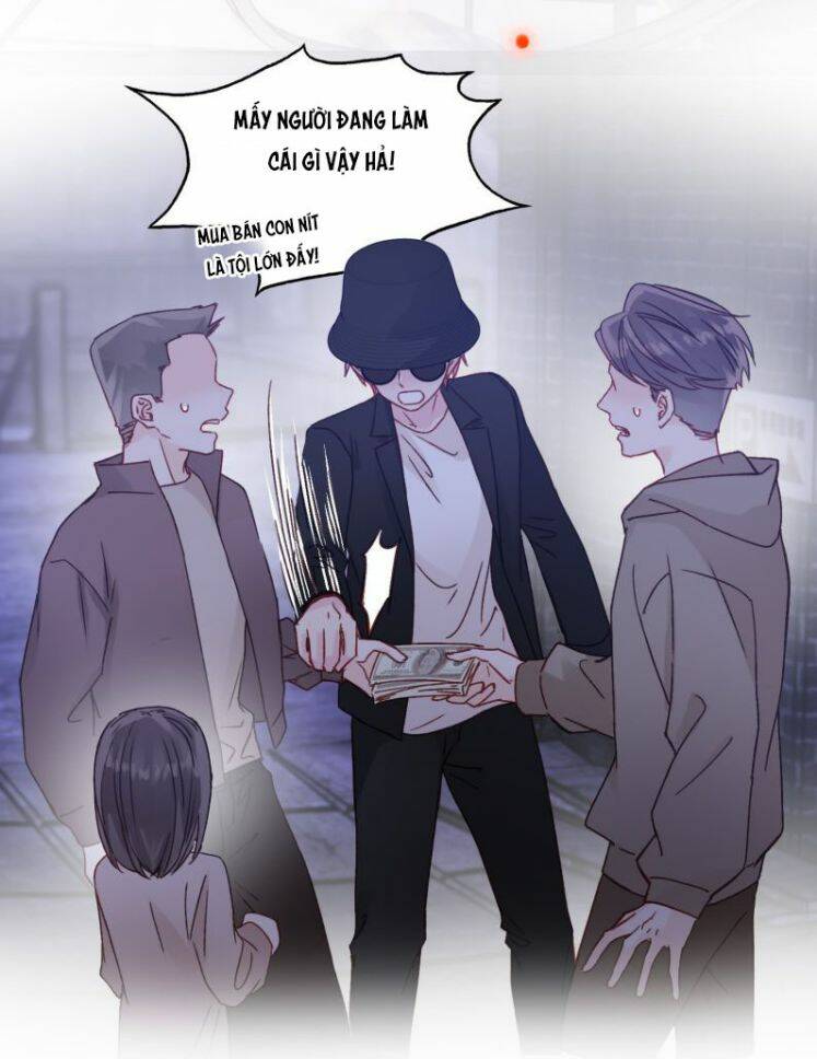 Tôi Phải Làm Một Kẻ Đại Xấu Xa Chapter 67 - Trang 2