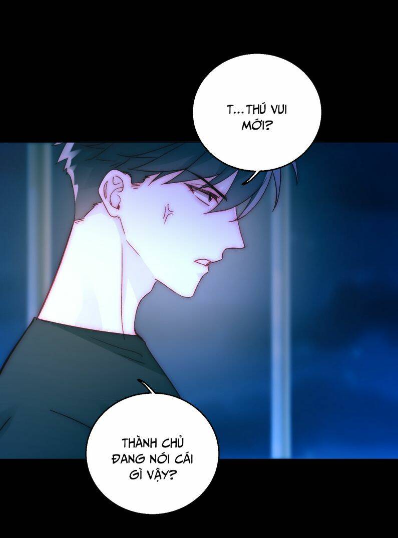 Tôi Phải Làm Một Kẻ Đại Xấu Xa Chapter 66 - Trang 2