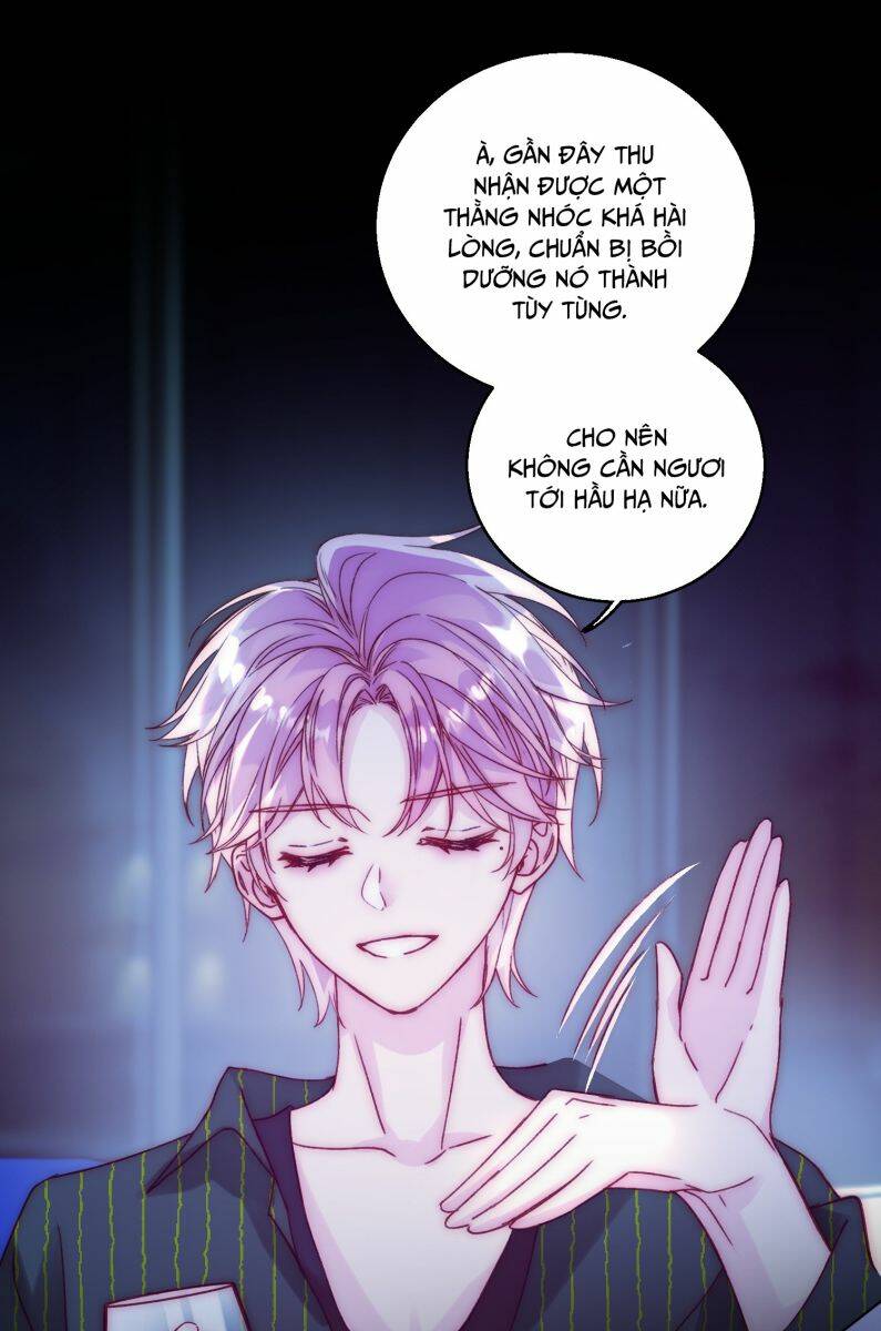 Tôi Phải Làm Một Kẻ Đại Xấu Xa Chapter 66 - Trang 2