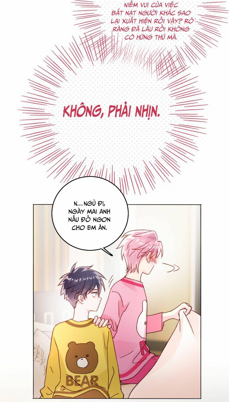 Tôi Phải Làm Một Kẻ Đại Xấu Xa Chapter 66 - Trang 2