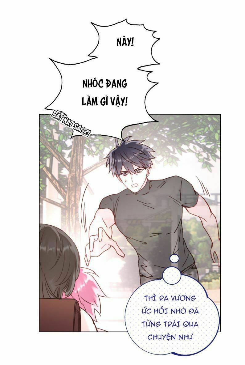 Tôi Phải Làm Một Kẻ Đại Xấu Xa Chapter 61 - Trang 2