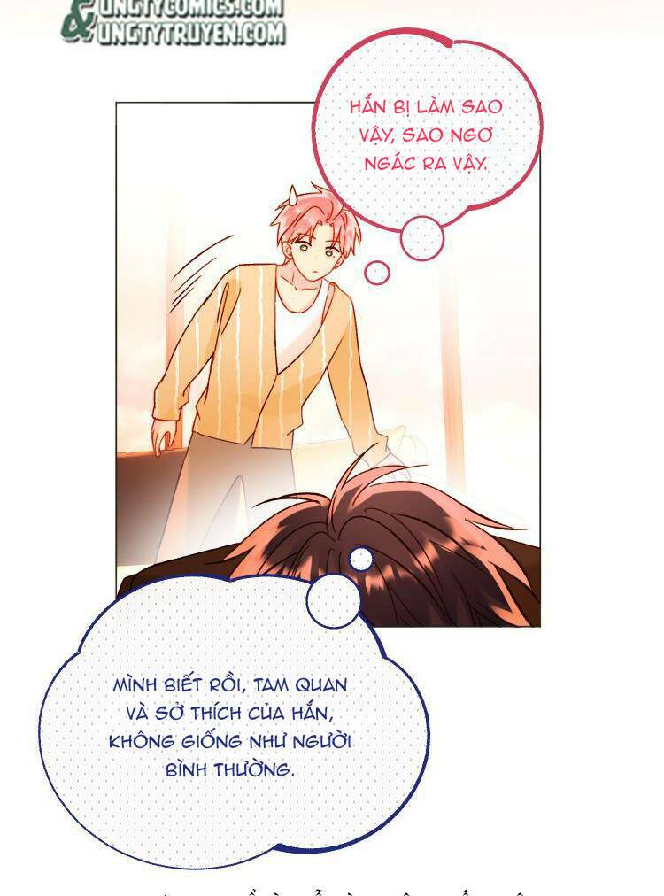 Tôi Phải Làm Một Kẻ Đại Xấu Xa Chapter 58 - Trang 2