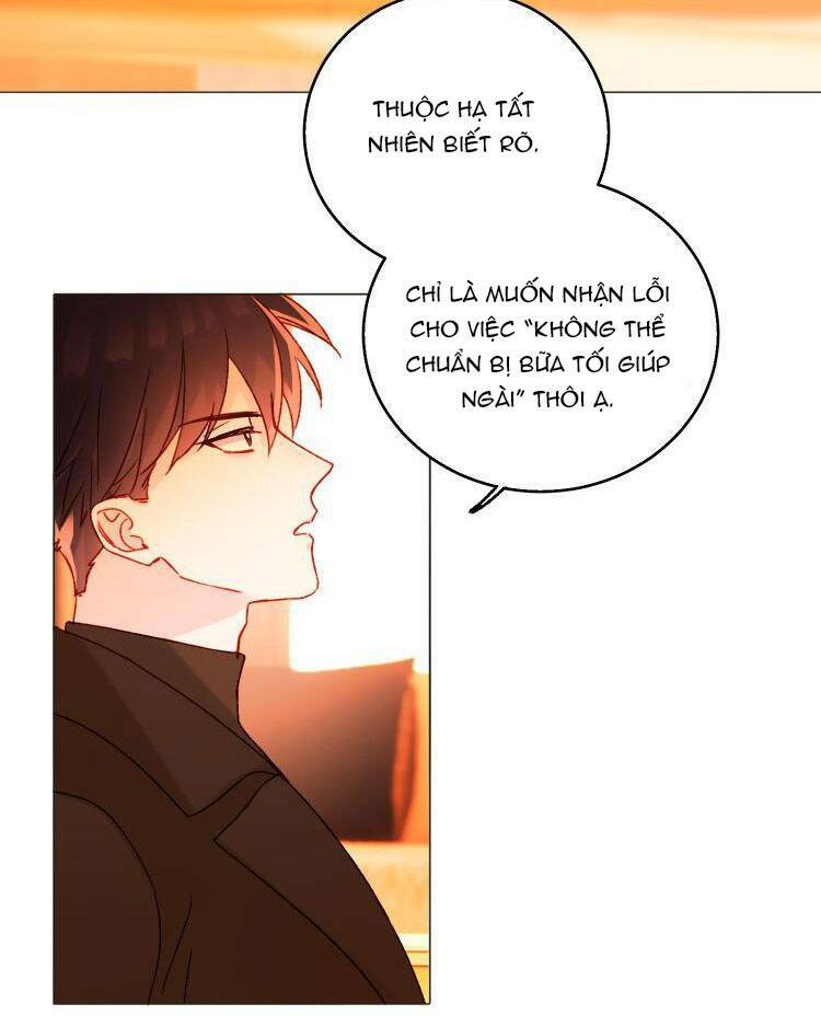 Tôi Phải Làm Một Kẻ Đại Xấu Xa Chapter 58 - Trang 2