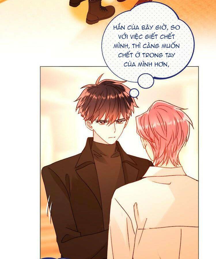 Tôi Phải Làm Một Kẻ Đại Xấu Xa Chapter 58 - Trang 2