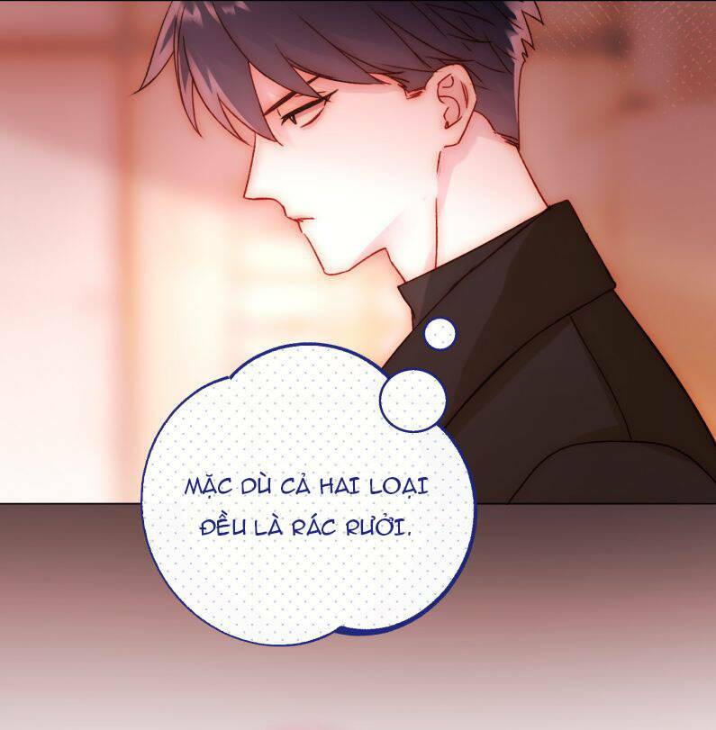 Tôi Phải Làm Một Kẻ Đại Xấu Xa Chapter 58 - Trang 2