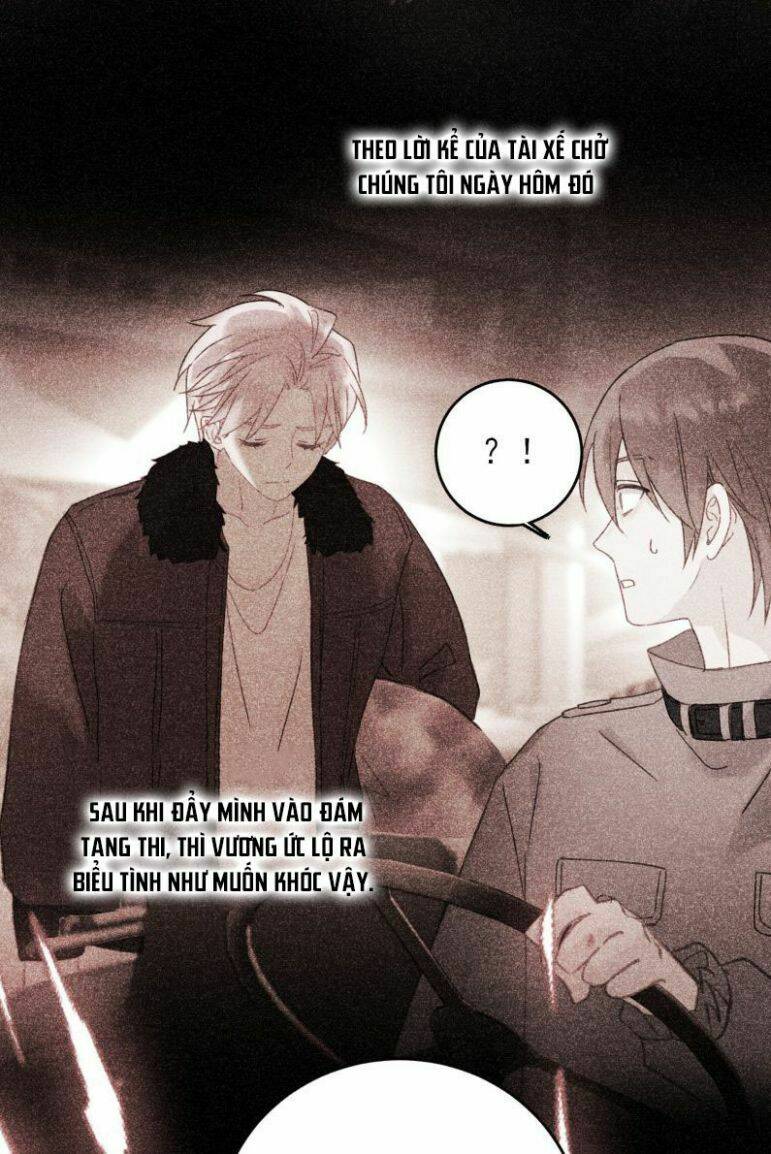 Tôi Phải Làm Một Kẻ Đại Xấu Xa Chapter 56 - Trang 2