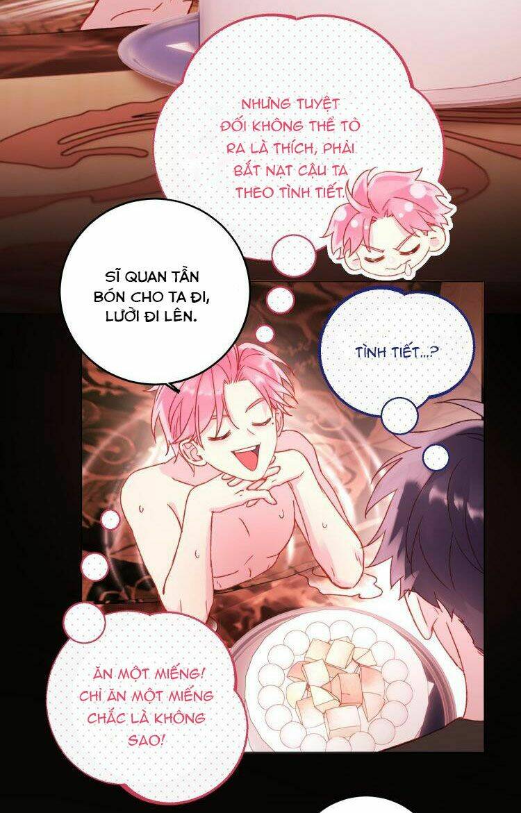 Tôi Phải Làm Một Kẻ Đại Xấu Xa Chapter 54 - Trang 2