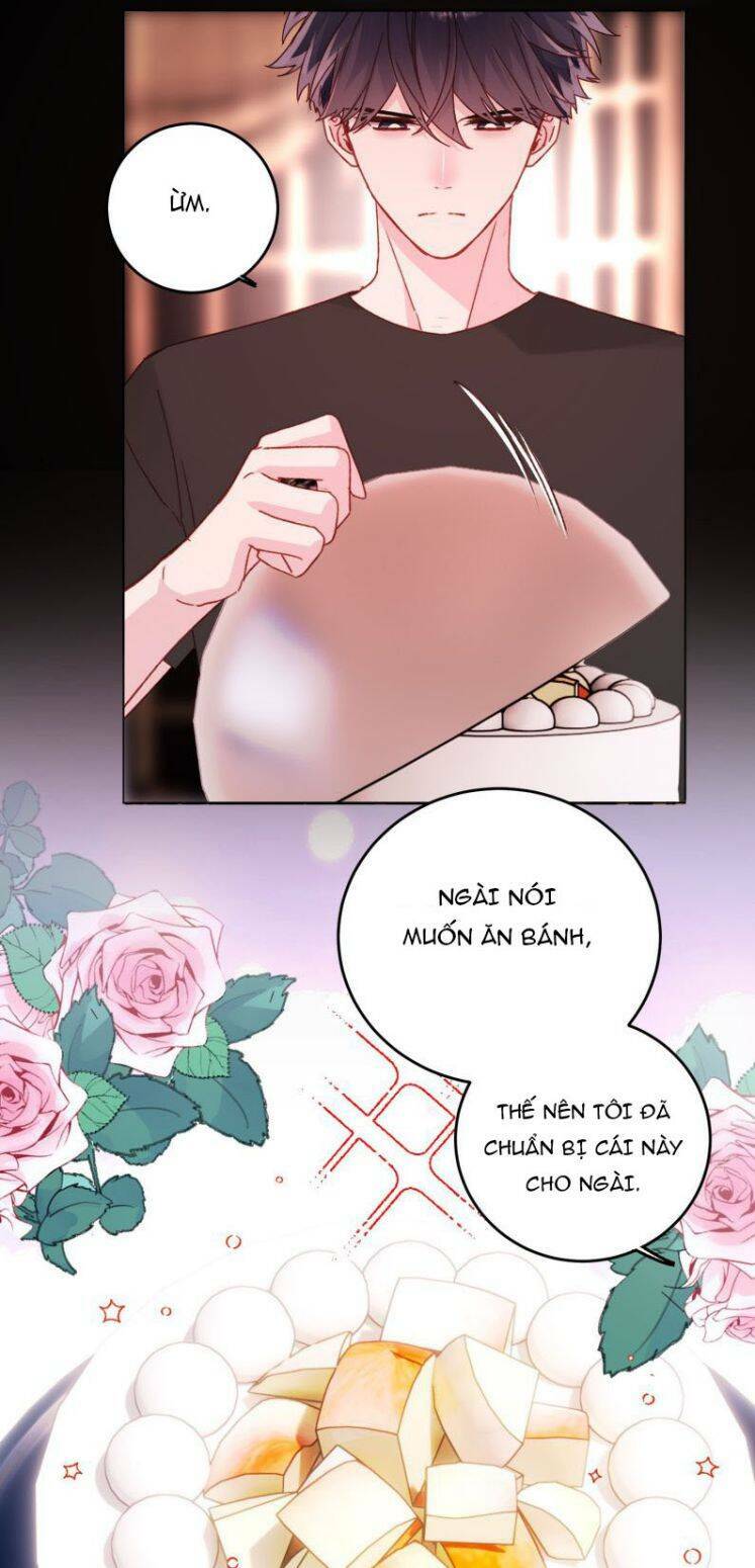 Tôi Phải Làm Một Kẻ Đại Xấu Xa Chapter 53 - Trang 2