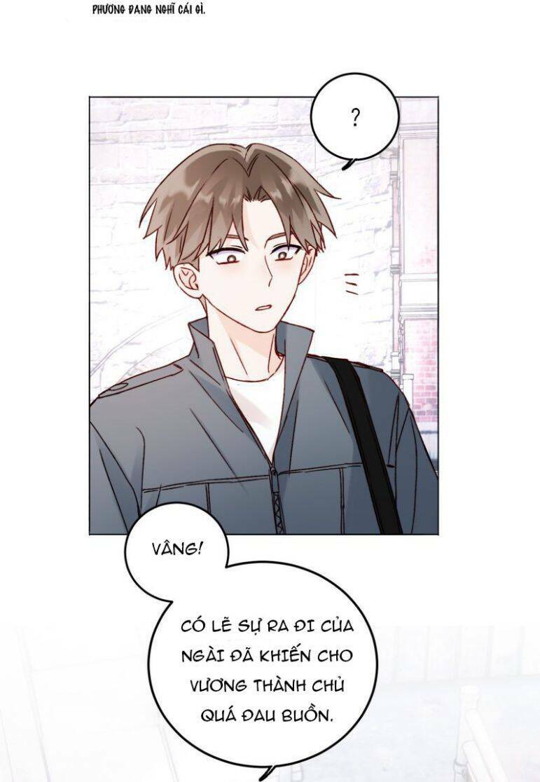 Tôi Phải Làm Một Kẻ Đại Xấu Xa Chapter 51 - Trang 2