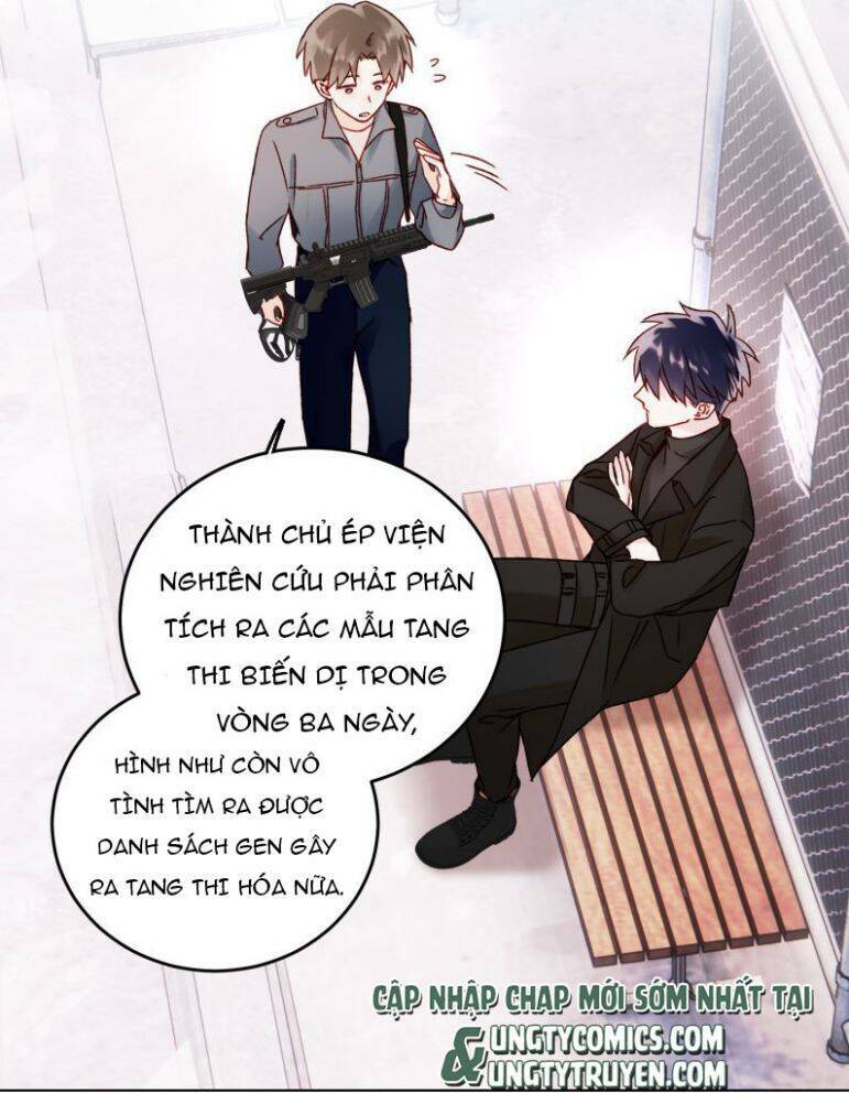 Tôi Phải Làm Một Kẻ Đại Xấu Xa Chapter 51 - Trang 2