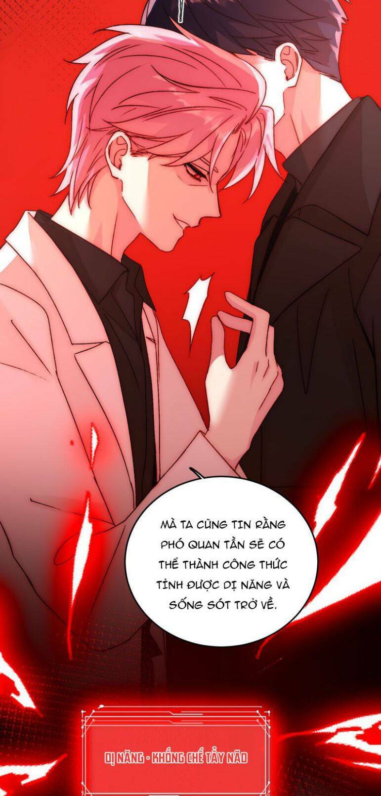 Tôi Phải Làm Một Kẻ Đại Xấu Xa Chapter 51 - Trang 2