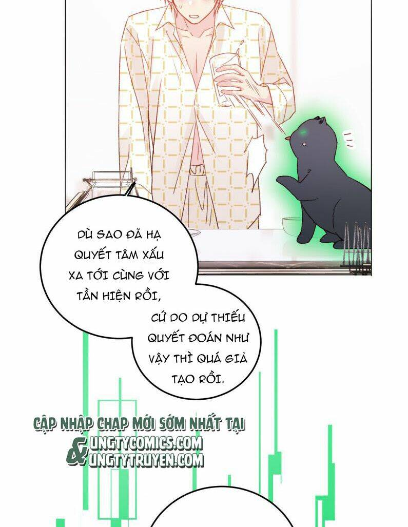 Tôi Phải Làm Một Kẻ Đại Xấu Xa Chapter 50 - Trang 2