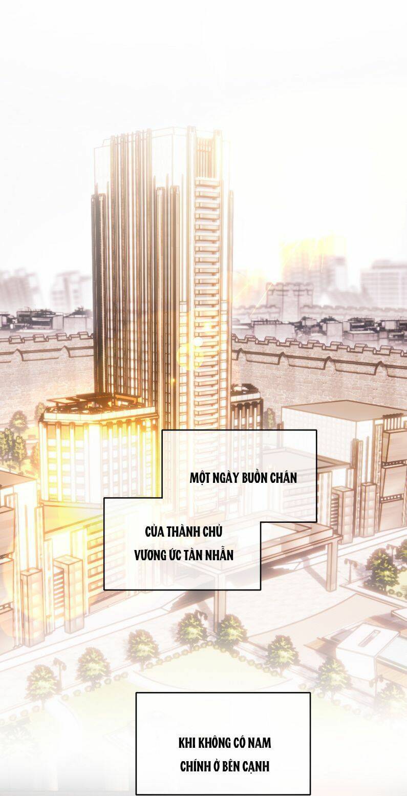 Tôi Phải Làm Một Kẻ Đại Xấu Xa Chapter 50 - Trang 2