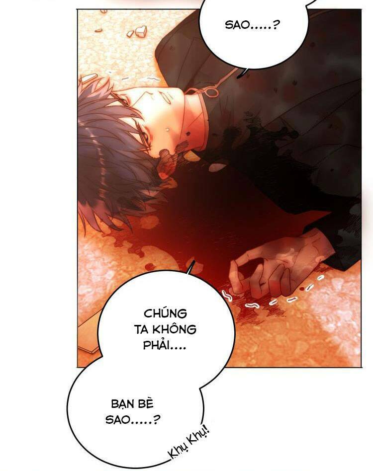 Tôi Phải Làm Một Kẻ Đại Xấu Xa Chapter 49 - Trang 2