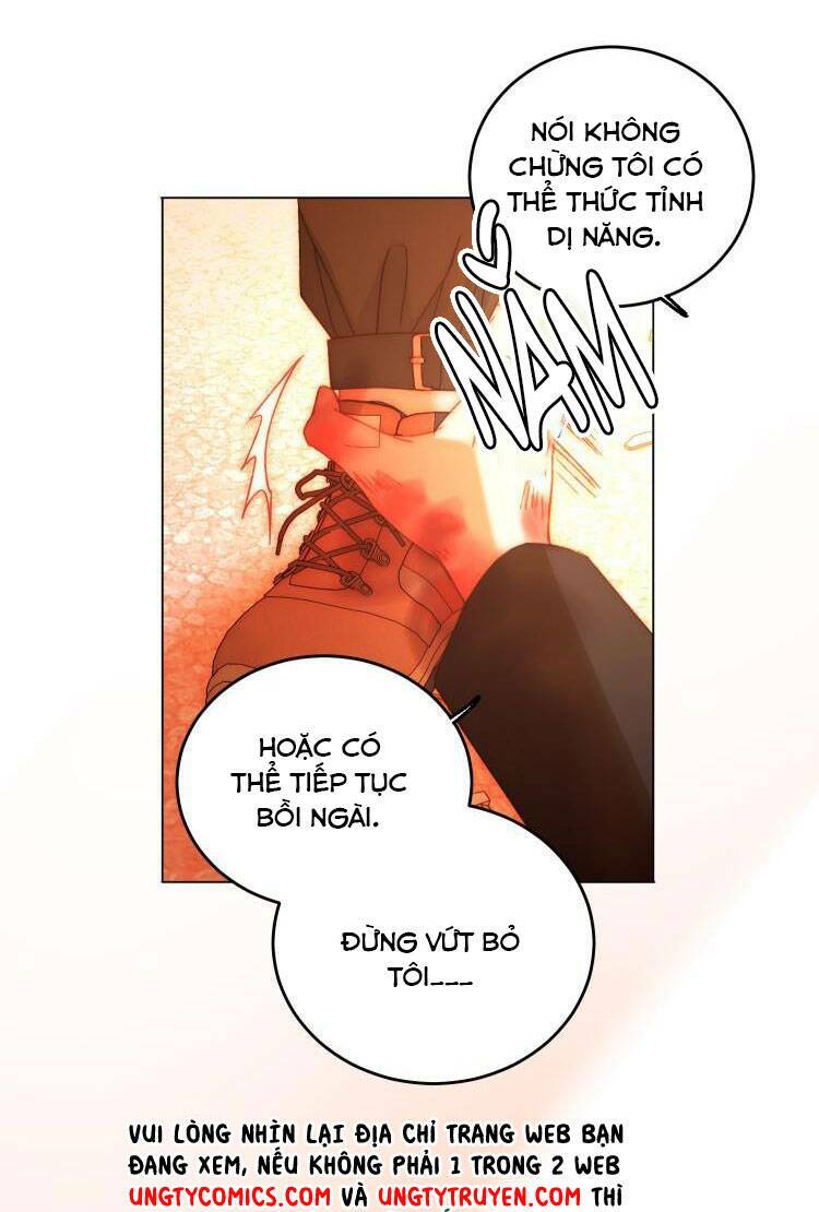 Tôi Phải Làm Một Kẻ Đại Xấu Xa Chapter 49 - Trang 2