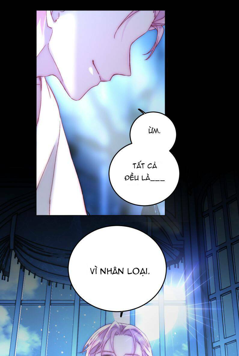 Tôi Phải Làm Một Kẻ Đại Xấu Xa Chapter 47 - Trang 2