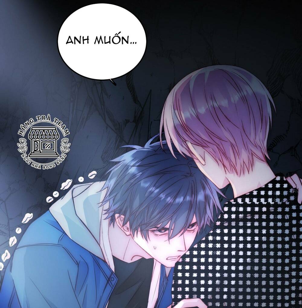 Tôi Phải Làm Một Kẻ Đại Xấu Xa Chapter 45 - Trang 2