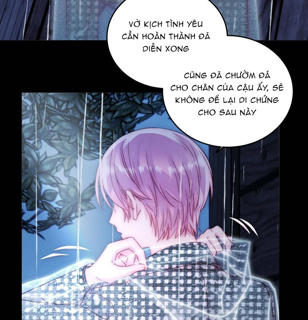 Tôi Phải Làm Một Kẻ Đại Xấu Xa Chapter 45 - Trang 2