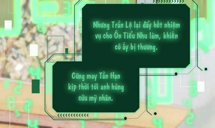 Tôi Phải Làm Một Kẻ Đại Xấu Xa Chapter 41 - Trang 2